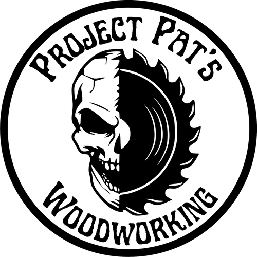 Project Pat's Woodworking